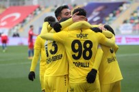 Spor Toto 1. Lig Açiklamasi Altinordu Açiklamasi 0 - Istanbulspor Açiklamasi 5