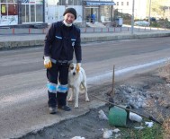 Temizlige Her Sabah Birlikte Baslayip Birlikte Bitiriyorlar