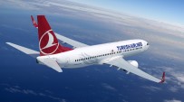 THY'nin 31 Uçusu Kar Nedeniyle Iptal Oldu