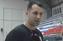 Yeni Kiziltepe Spor Galatasaray'a Hazirlaniyor