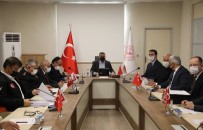 Yogun Kar Yagisi Öncesi Tüm Önlemler Alindi