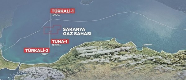 Türkiye'nin bu hamleleri sıkıntıları tarihe gömdü! Muhalefetin doğal gaz yalanı yine tutmadı