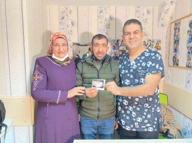 5 Yildir Kavga Ediyorlardi, Aldiklari Müjdeyle Matem Havasi Bayrama Döndü