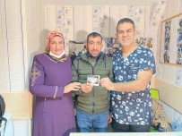 5 Yildir Kavga Ediyorlardi, Aldiklari Müjdeyle Matem Havasi Bayrama Döndü