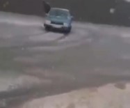 Acemi Driftçiye 11 Bin 375 TL Ceza