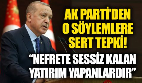 AK Parti Sözcüsü Çelik'ten Sedef Kabaş tepkisi: Nefret siyaseti nefret söylemine sponsor oldu