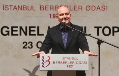 Bakan Soylu Açiklamasi 'Dagdaki Silahli Eleman Sayisi 150'Nin Altina Düstü'