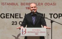 Bakan Soylu Açiklamasi 'Dagdaki Silahli Eleman Sayisi 150'Nin Altina Düstü'