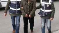 MILLI İSTIHBARAT TEŞKILATı - Böyle şebeke görülmedi! Ankara merkezli 'Dedeler' operasyonu