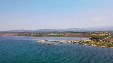 Büyüksehir Her Ilçeye Tanitim Filmi Çekiyor