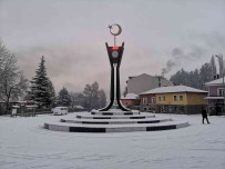 Çameli Son 10 Yilin En Soguk Günlerini Yasayacak