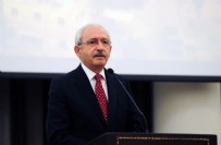 ÖZGÜR ÖZEL - CHP hakaretin önünü açmak istiyor! 'Cumhurbaşkanı'na hakaret' suçunun TCK'dan kaldırılması için kanun teklifi hazırladı