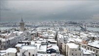 İstanbul için yeni uyarı! 3 gün boyunca...