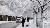 DOĞU KARADENIZ - Meteoroloji İstanbul'u bir kez daha uyardı! Kar yağışı sürecek mi? 49 kent alarmda
