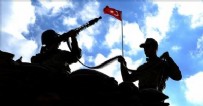 KCK - PKK'da çözülme sürüyor! 4 terör örgütü mensubu teslim oldu