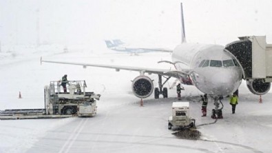 Uçak Seferleri İptal Mi? 23 Ocak 2022 Hangi Uçak Seferleri İptal?