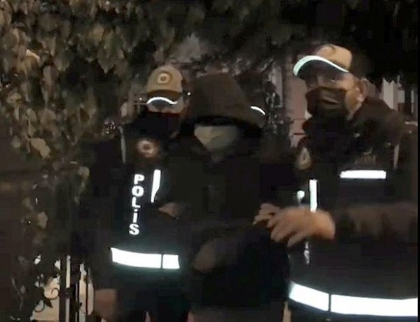 CHP'li belediyede rüşvet skandalının şifresi ortaya çıktı: Yukarısı bilir!
