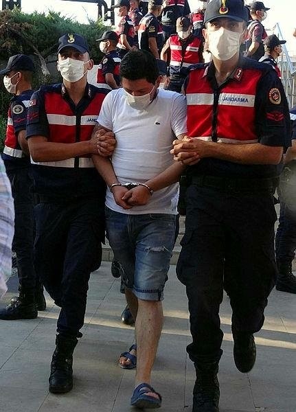 Pınar Gültekin cinayetinde flaş gelişme! Adli tıp raporu kan donduran gerçeği ortaya çıkardı