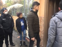 15 Yasindaki Kiz Çocuguna Kuzeninden Fuhus Tuzagi