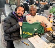 41 Yasindaki Yattara Yesil Sahalara Geri Dönüyor