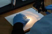 Adli Gerçekler Bu Laboratuvarda Ortaya Çikiyor