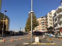 Aydin'da 155 Kisiye Kovid-19 Uyarisi