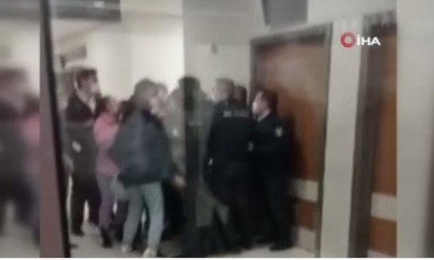 Basaksehir'de Hemsireyi Darp Eden Süpheliler Hakkinda Yürütülen Sorusturma Tamamlandi