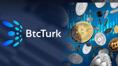 BtcTurk'e saatlerdir erişilemiyor! Şirketten açıklama geldi