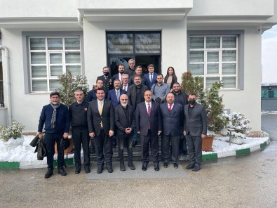 Bursa'da Uyusturucuya Geçit Yok...Bursa Dünyanin En Güvenli Sehirlerinden Birisi