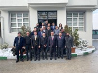 Bursa'da Uyusturucuya Geçit Yok...Bursa Dünyanin En Güvenli Sehirlerinden Birisi