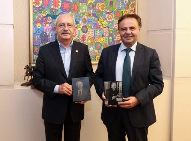 CHP'li belediyede rüşvet skandalının şifresi ortaya çıktı: Yukarısı bilir!