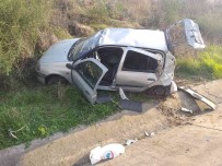 Denizli'de Son Bir Haftada 122 Trafik Kazasi Meydana Geldi