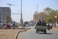 ECOWAS, Burkina Faso'daki 'Darbe Girisimini' Kinadi
