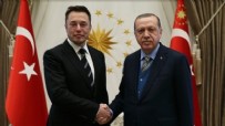 BAŞKAN ERDOĞAN - 4 yıllık sır ortaya çıktı! İşte Elon Musk ile Başkan Erdoğan'ın görüşme detayları...