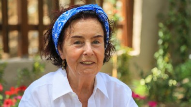 Fatma Girik hayatını kaybetti! İşte cenazesiyle ilgili isteği...