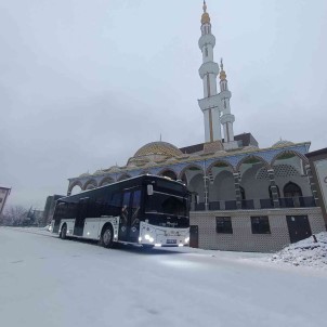 Isparta'da Toplu Tasima Ücretlerine Zam Yapildi