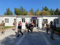 JASAT, Diyarbakir'da Suç Ve Suçlulara Geçit Vermiyor