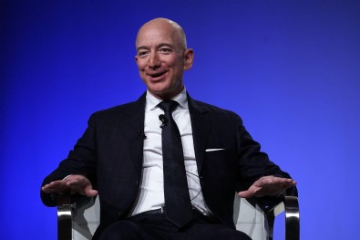 Jeff Bezos, ölümsüzlüğü bulmak istiyor! En iyi bilim insanlarıyla anlaştı...