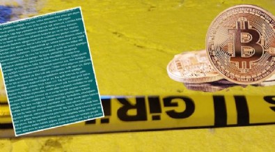 Kripto para  üniversiteli gencin sonu oldu!