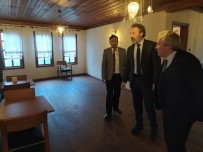 Kültür Ve Turizm Bakanligi'ndan Osmaneli'ne 5 Yeni Proje