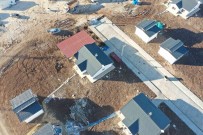 Malatya'da Depremin Izleri Siliniyor