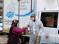 Muratpasa'da 'Kara Kis Fonu' 519 Bin TL'ye Ulasti