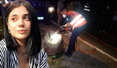 Pınar Gültekin cinayetinde flaş gelişme! Adli tıp raporu kan donduran gerçeği ortaya çıkardı