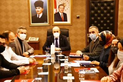 Samsun'da 3 Bin 815 Ögretmene Robotik Kodlama Egitimi Verildi