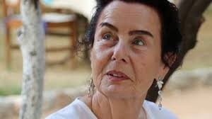 Sanat dünyası yasta! Ünlü isimlerden Fatma Girik'e veda mesajları...