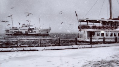 Vapur Seferleri İptal Mi? 24 Ocak İDO Seferleri Durduruldu Mu?