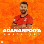 Yigithan Güveli Adanaspor'da