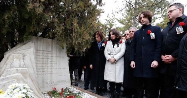 29 yıllık Uğur Mumcu suikastı aydınlatılamadı! FETÖ ve Ahmet Altan ajan ilan etmişti