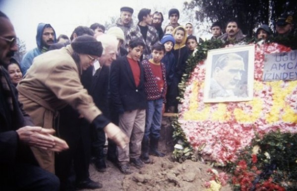 29 yıllık Uğur Mumcu suikastı aydınlatılamadı! FETÖ ve Ahmet Altan ajan ilan etmişti