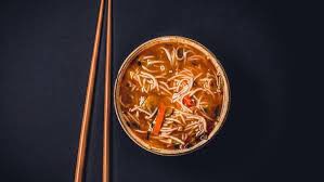 Acılı Ekşi Çorba Nasıl Yapılır? Evde Kolay Acılı Ekşili Çorba Tarifi